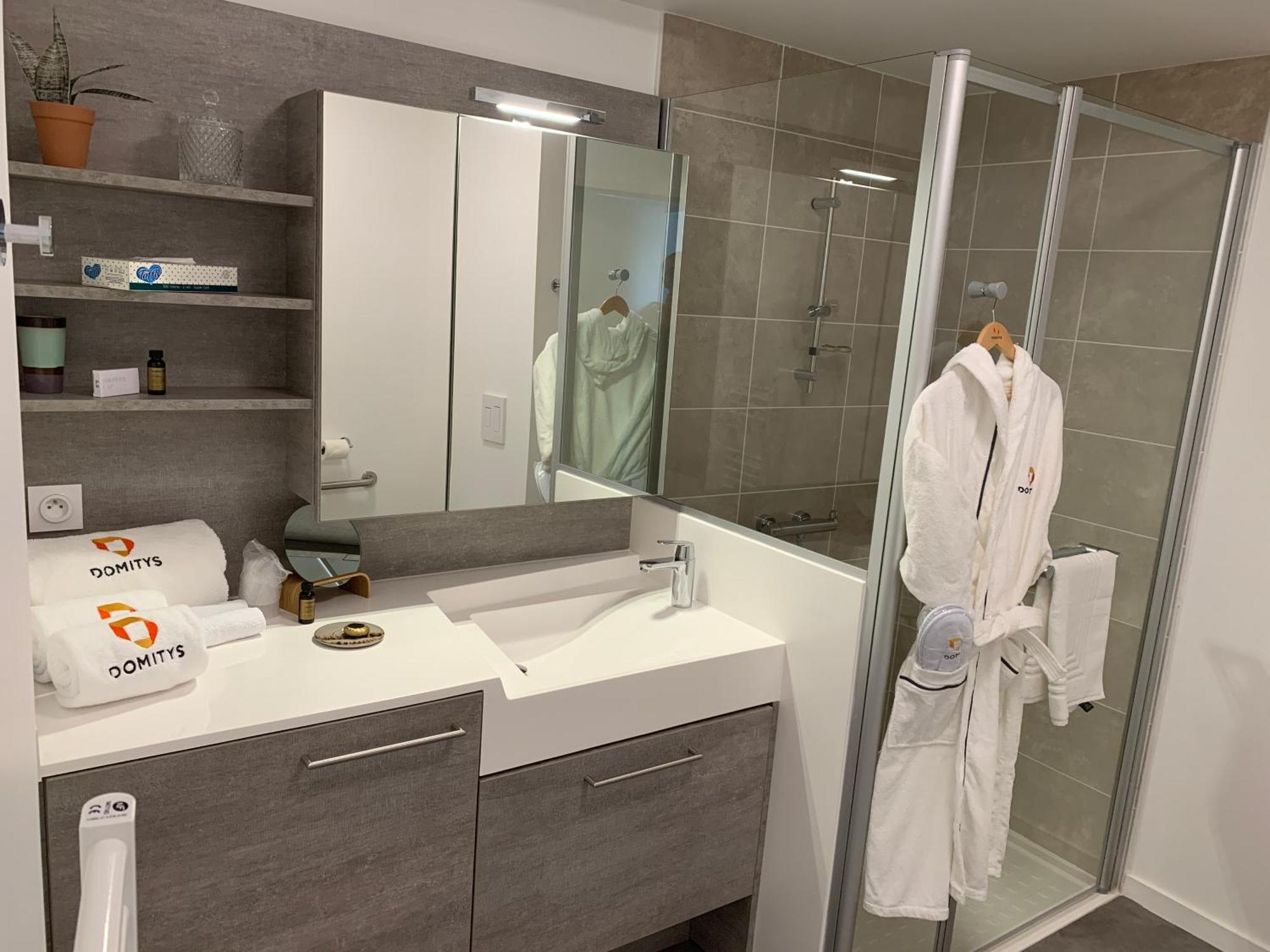 Domitys Villa Kera Limoges Luaran gambar