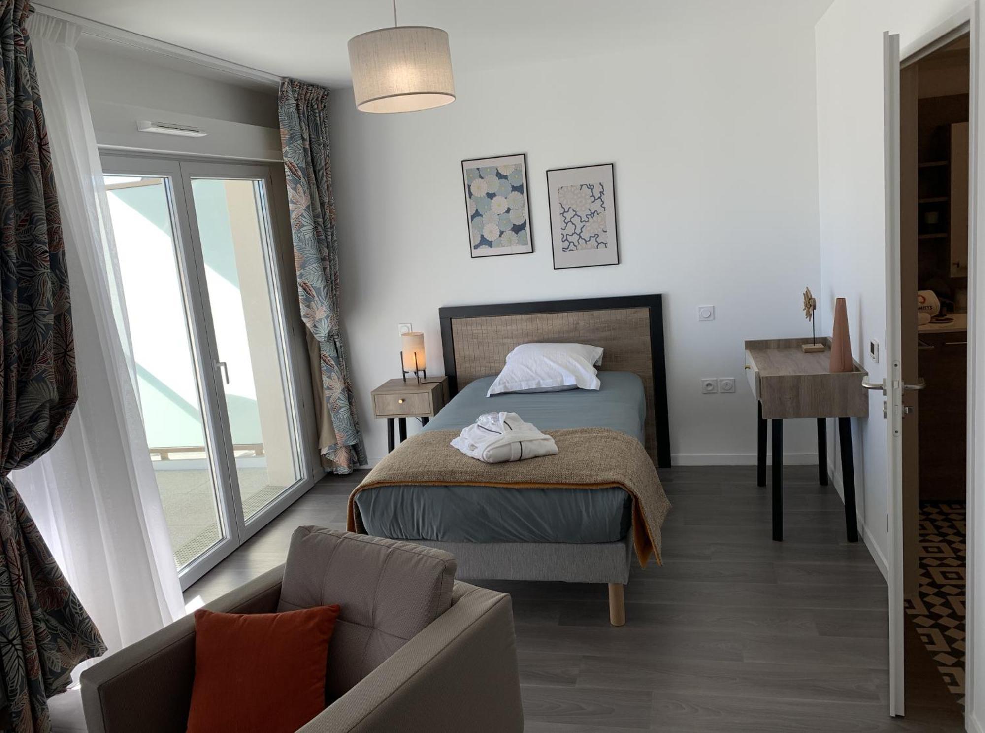 Domitys Villa Kera Limoges Luaran gambar