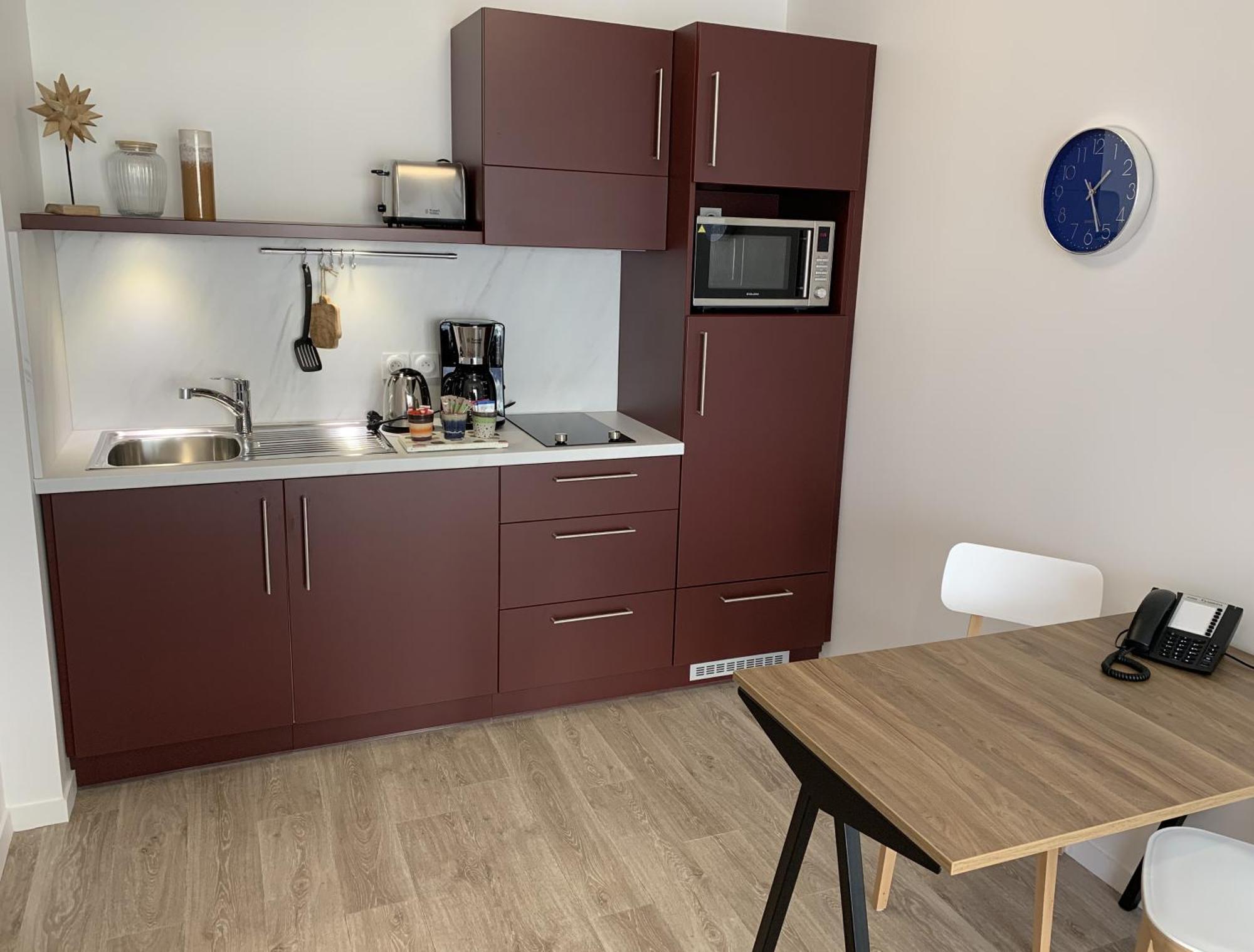 Domitys Villa Kera Limoges Luaran gambar
