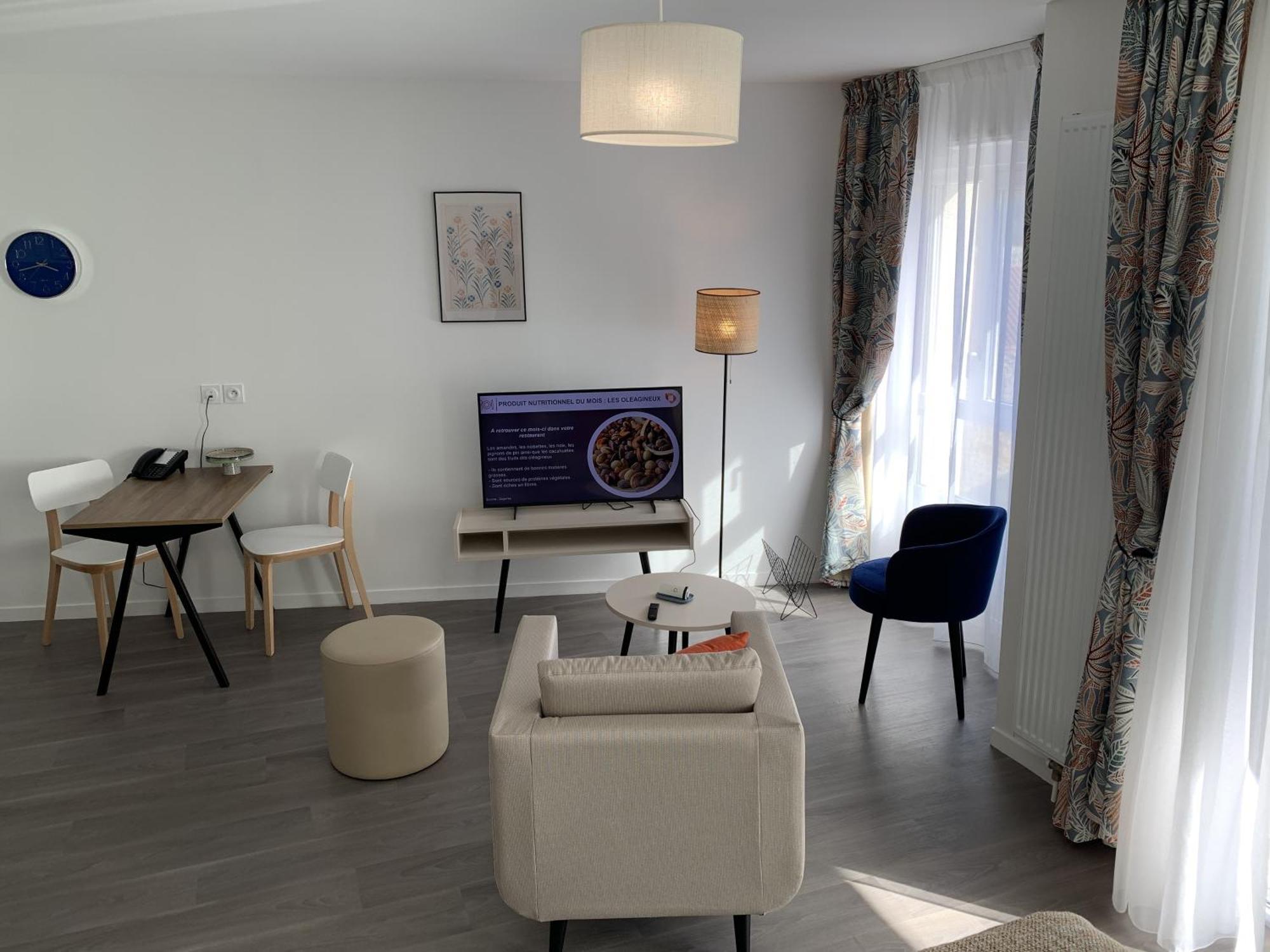Domitys Villa Kera Limoges Luaran gambar