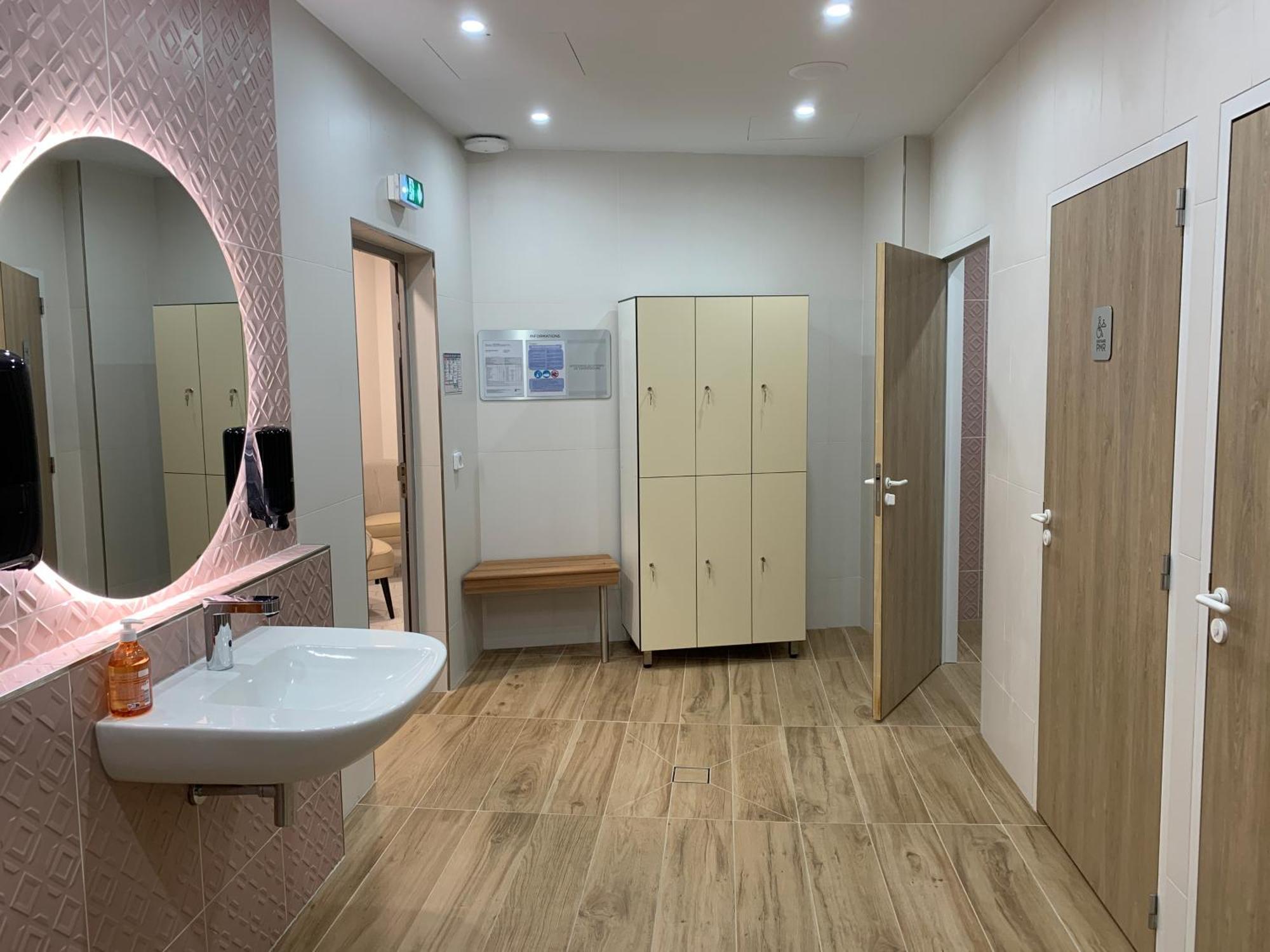 Domitys Villa Kera Limoges Luaran gambar